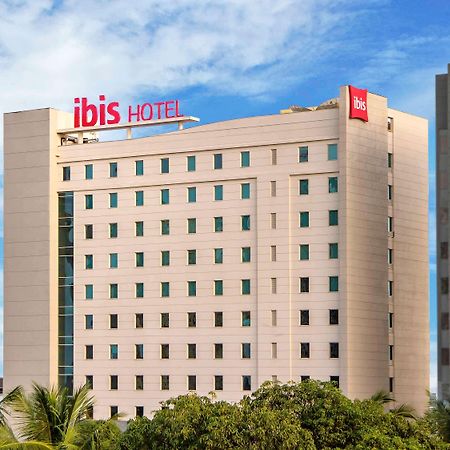 Отель Ibis Chennai Sipcot - An Accor Brand Экстерьер фото