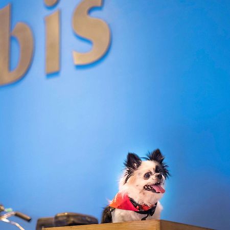 Отель Ibis Chennai Sipcot - An Accor Brand Экстерьер фото