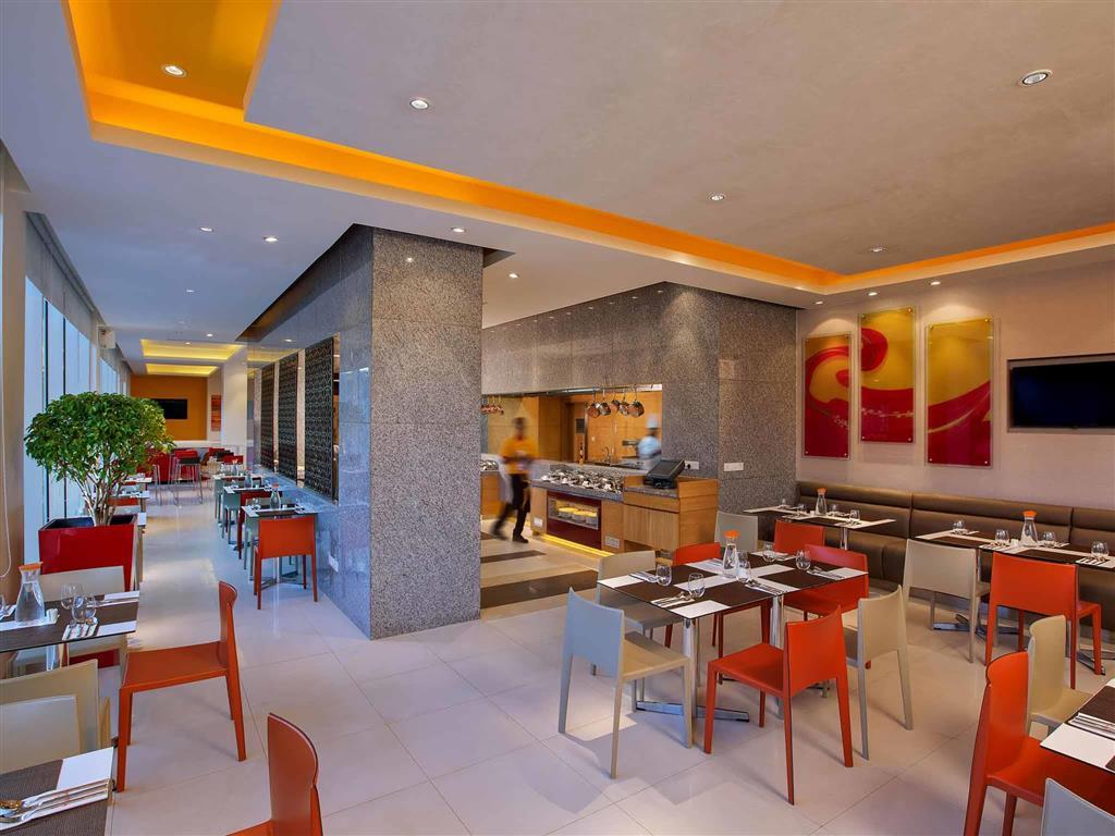 Отель Ibis Chennai Sipcot - An Accor Brand Экстерьер фото