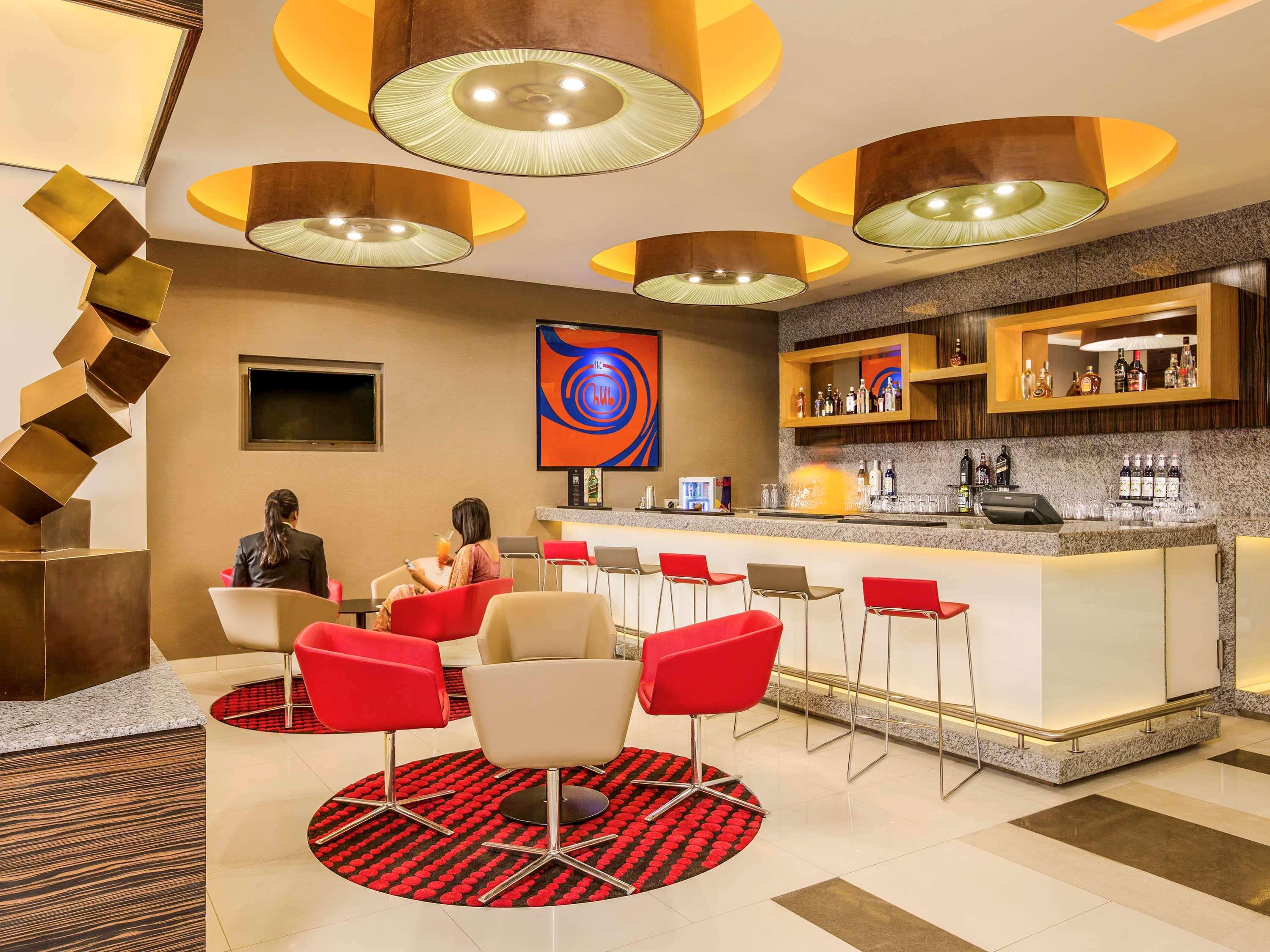 Отель Ibis Chennai Sipcot - An Accor Brand Экстерьер фото