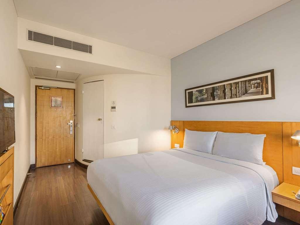 Отель Ibis Chennai Sipcot - An Accor Brand Номер фото