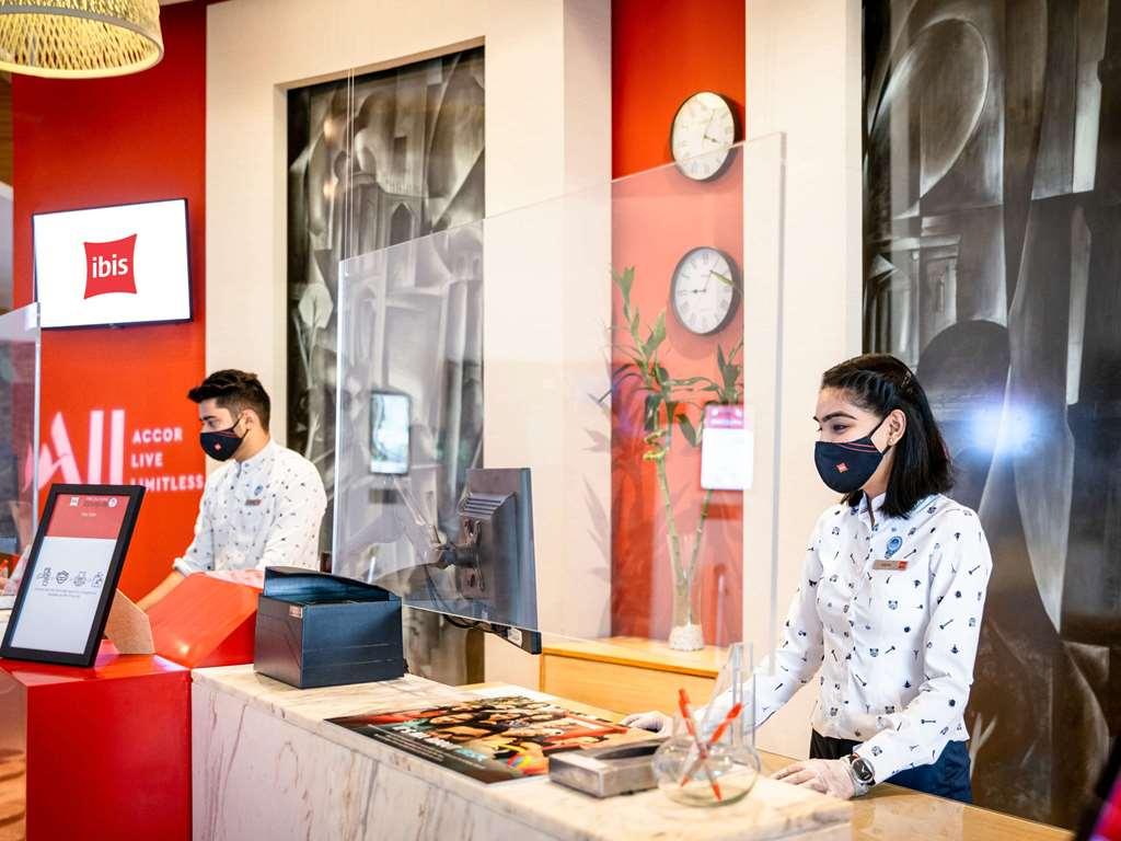 Отель Ibis Chennai Sipcot - An Accor Brand Экстерьер фото